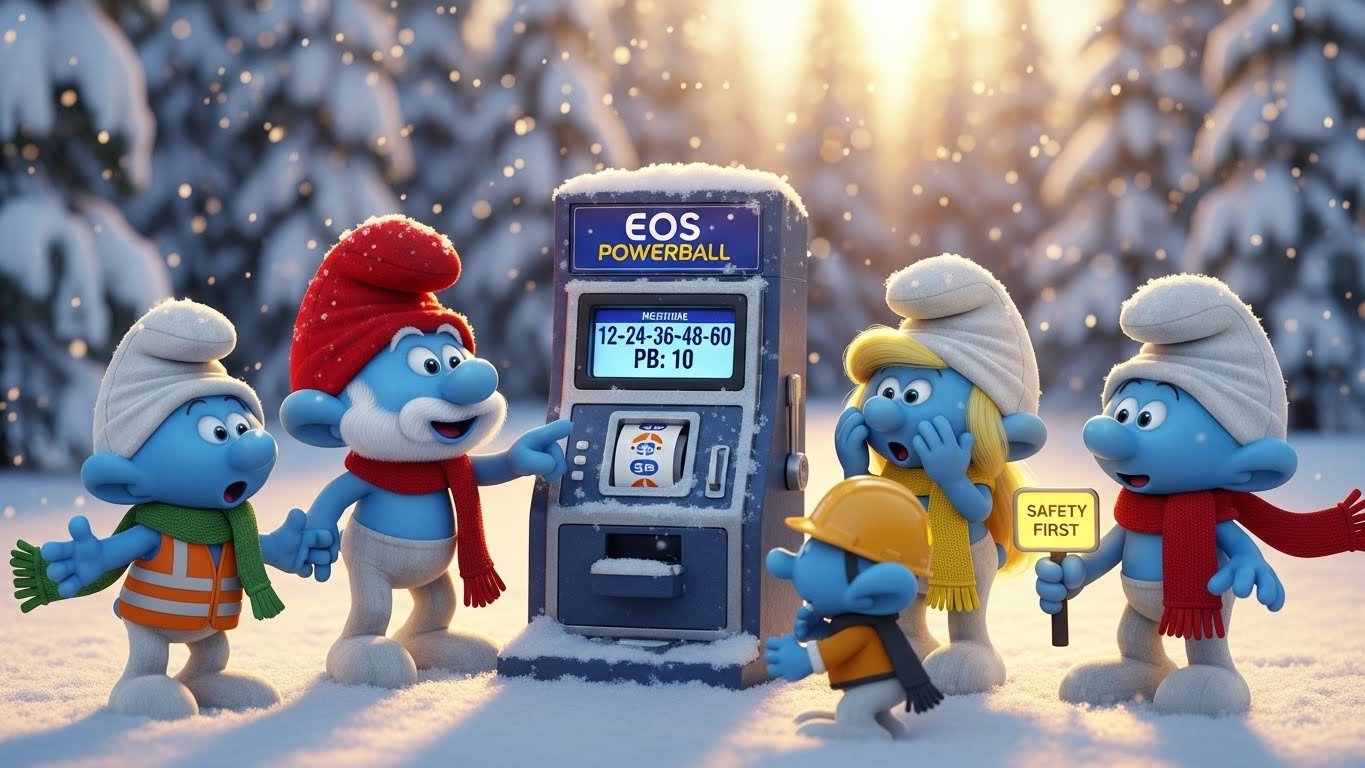 엔트리파워볼 에 대한 코인파워볼을 처음 시작하는 분들을 위한 안내