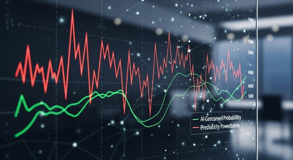 2세대 주작(조작) 패턴과 3세대 AI파워볼의 통계적 정규성 비교